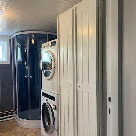 Fin Sentralt Hybel I Appartement Drammen