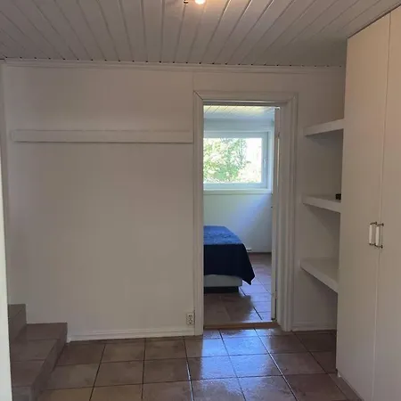 Fin Sentralt Hybel I *