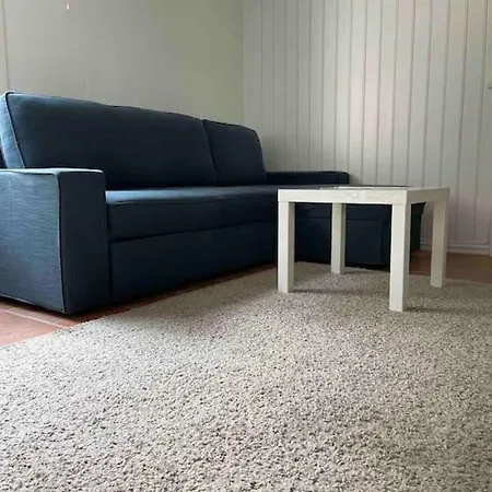 아파트 Fin Sentralt Hybel I *