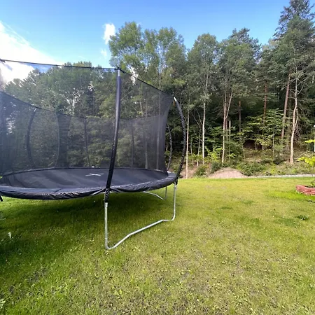 Fin Sentralt Hybel I 아파트