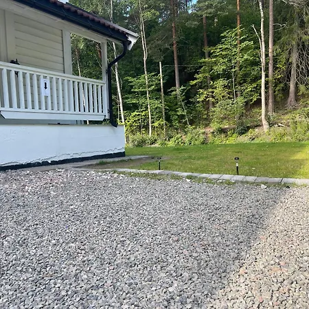 Fin Sentralt Hybel I Drammen