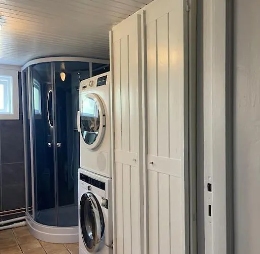 Fin Sentralt Hybel I Apartment Drammen