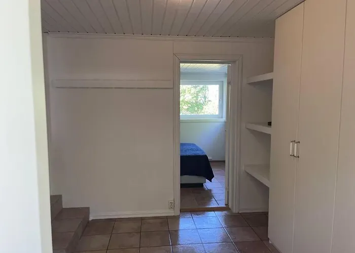 Fin Sentralt Hybel I *
