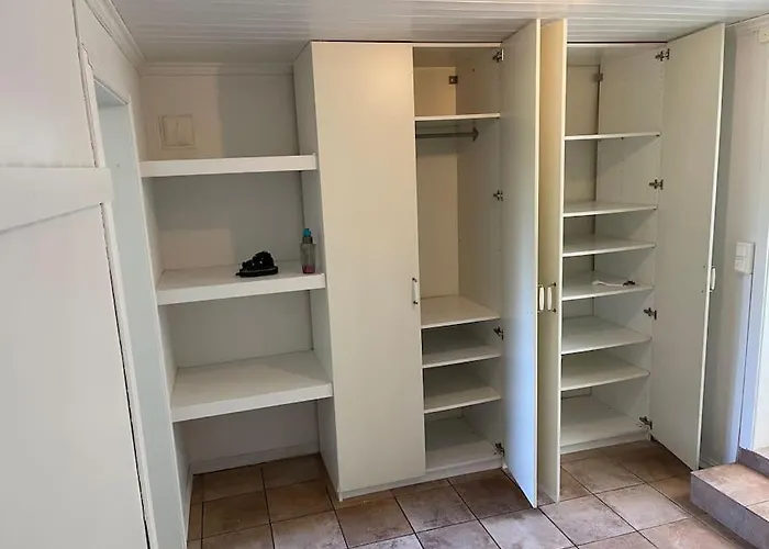 Fin Sentralt Hybel I *