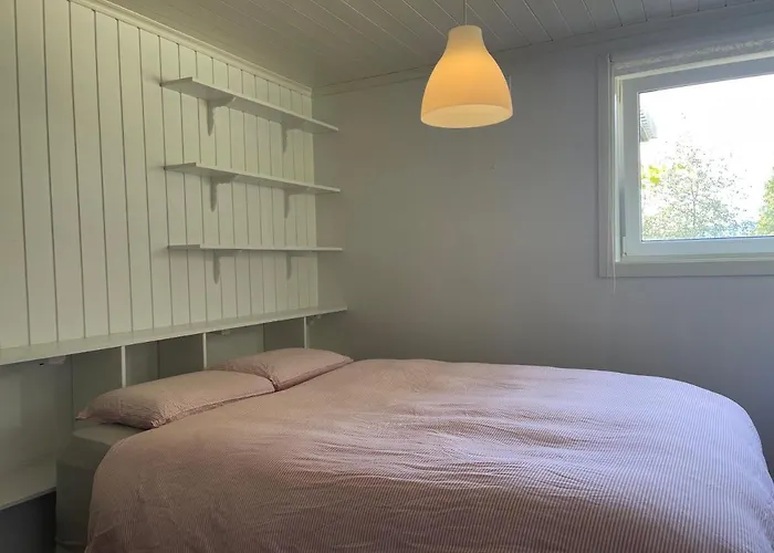 Fin Sentralt Hybel I Apartment *