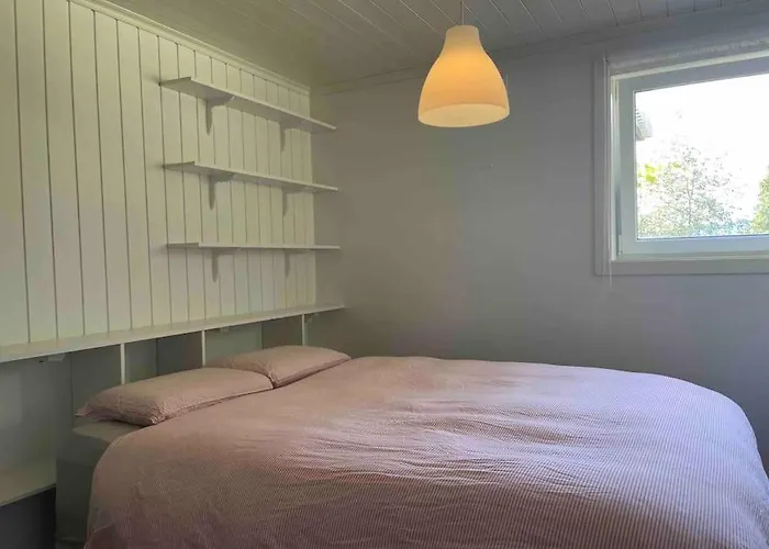 Fin Sentralt Hybel I *
