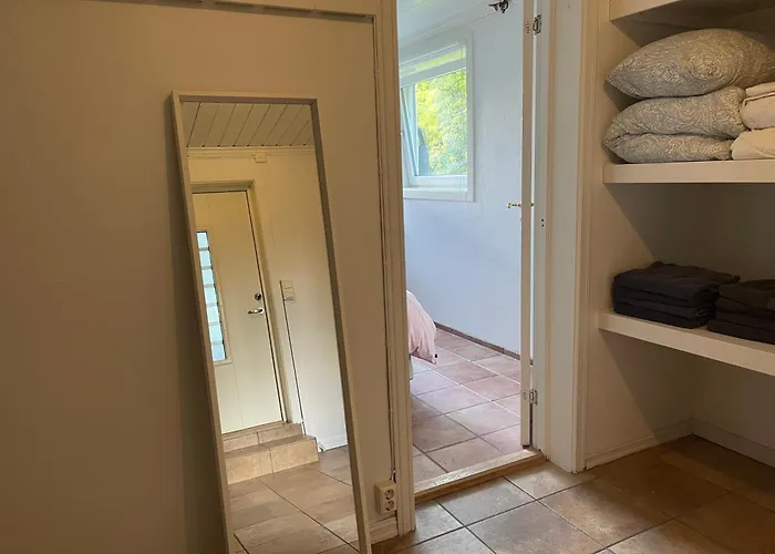 Apartment Fin Sentralt Hybel I Drammen