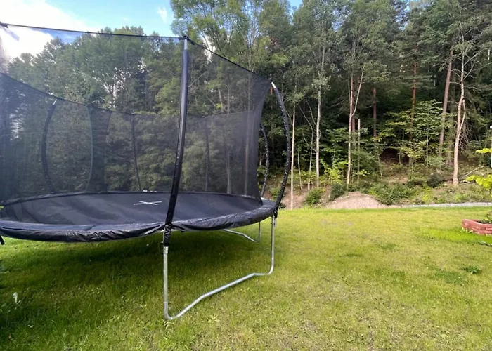 Fin Sentralt Hybel I Apartment
