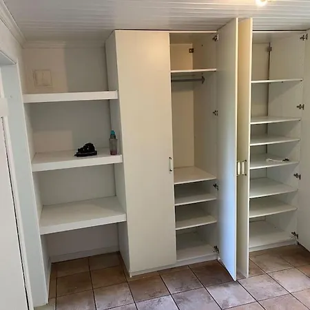 Fin Sentralt Hybel I *