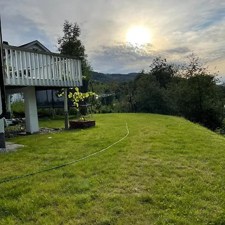 Fin Sentralt Hybel I * Drammen