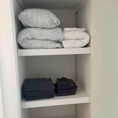 Fin Sentralt Hybel I Drammen