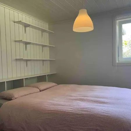 Fin Sentralt Hybel I *