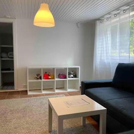 Fin Sentralt Hybel I * Drammen