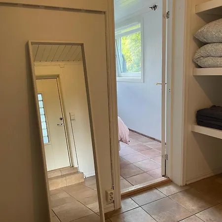 Lejlighed Fin Sentralt Hybel I Drammen